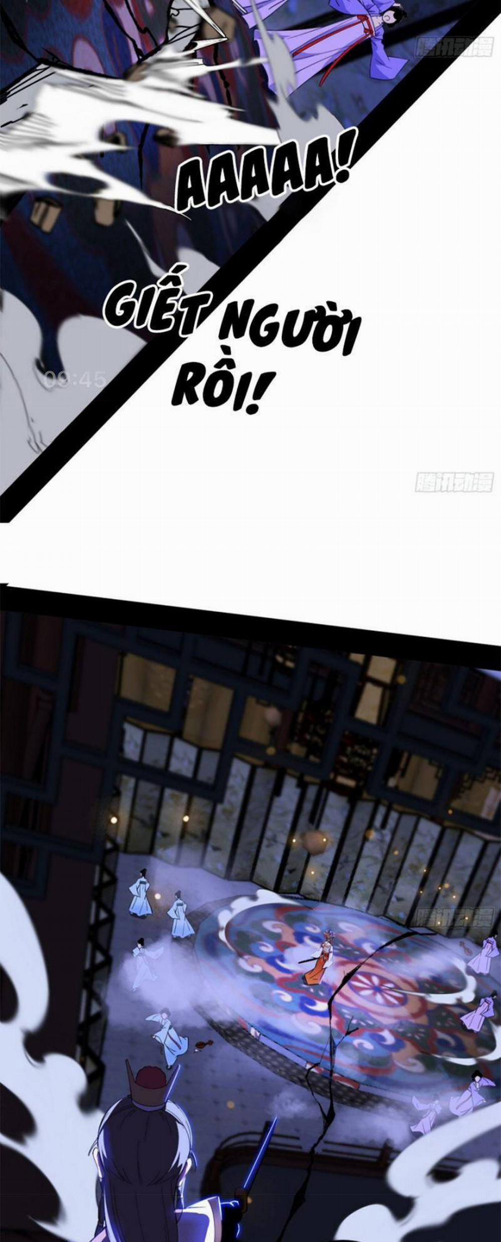 Ta Là Tà Đế 414 trang 8