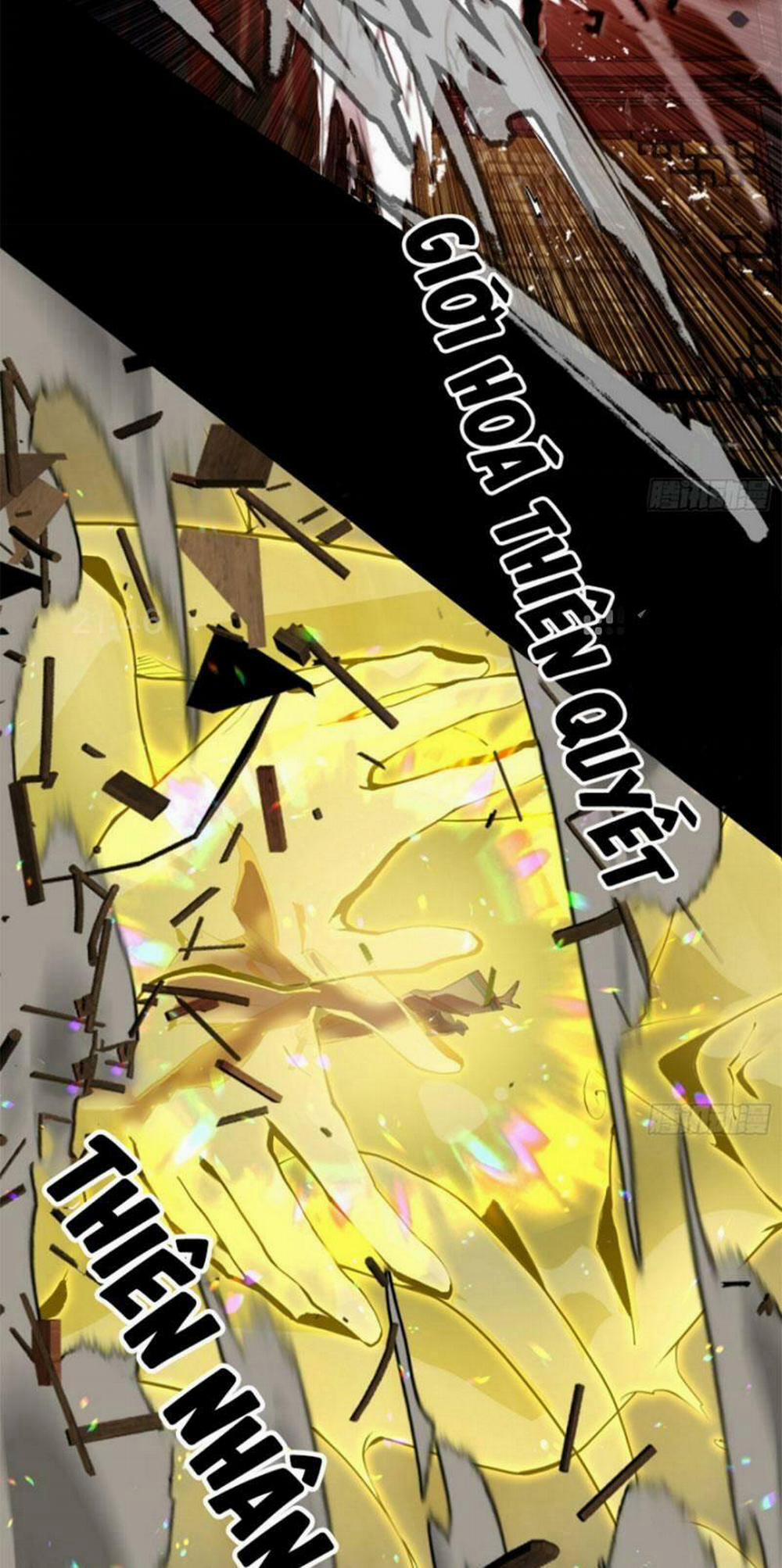 Ta Là Tà Đế 415 trang 1