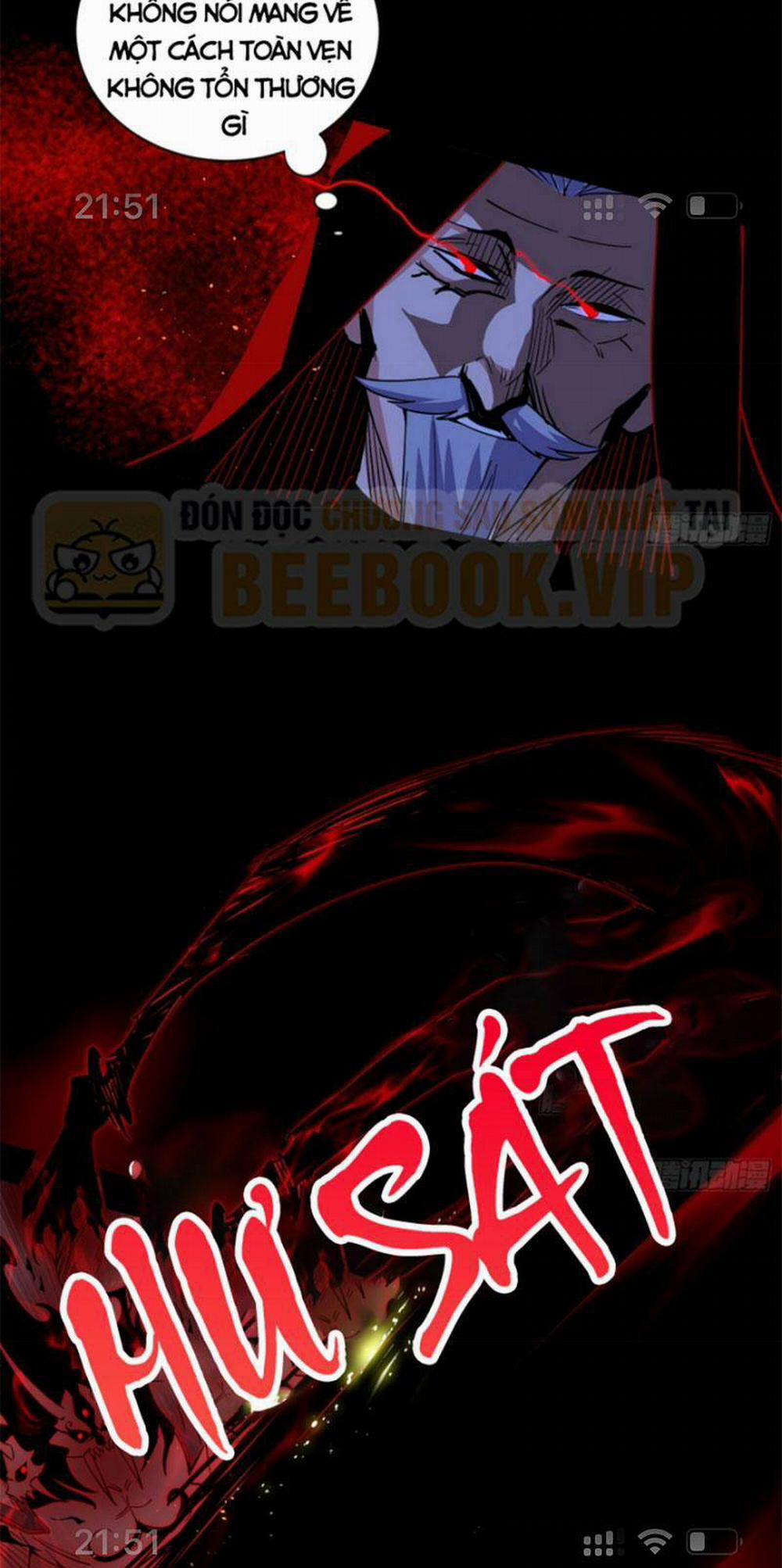 Ta Là Tà Đế 415 trang 19