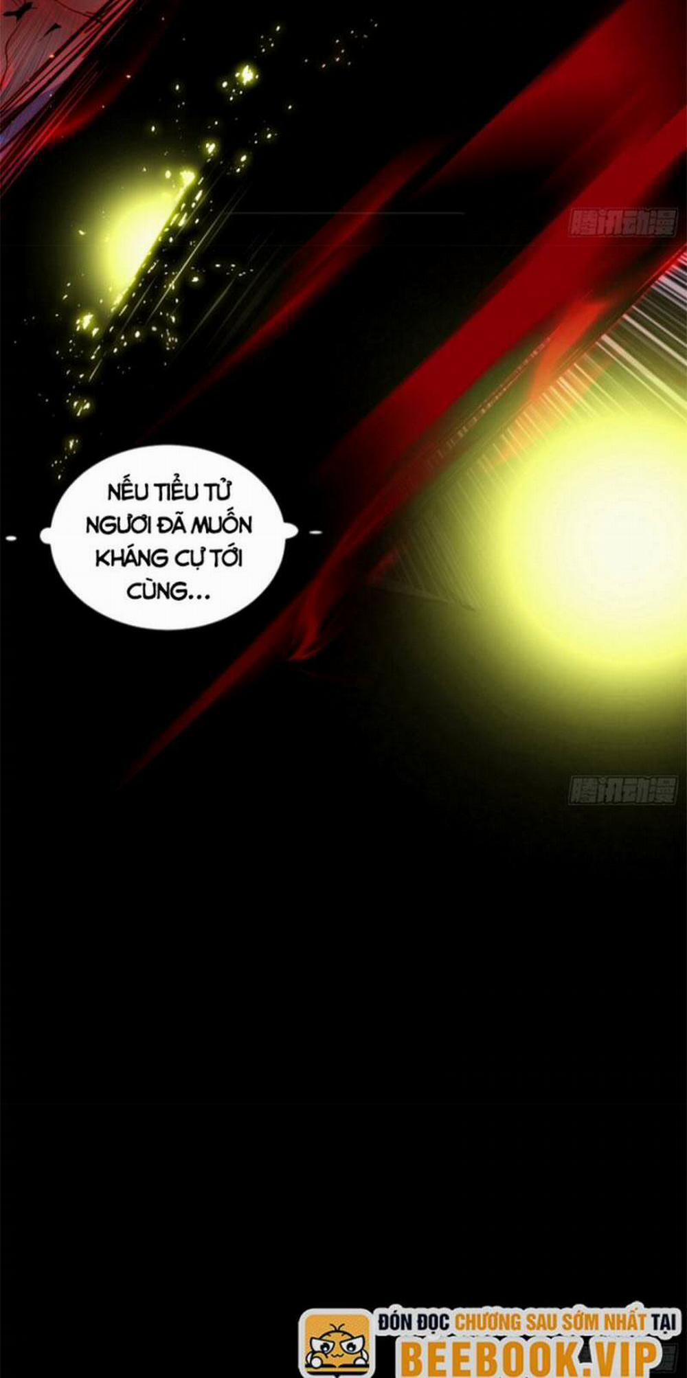 Ta Là Tà Đế 415 trang 20