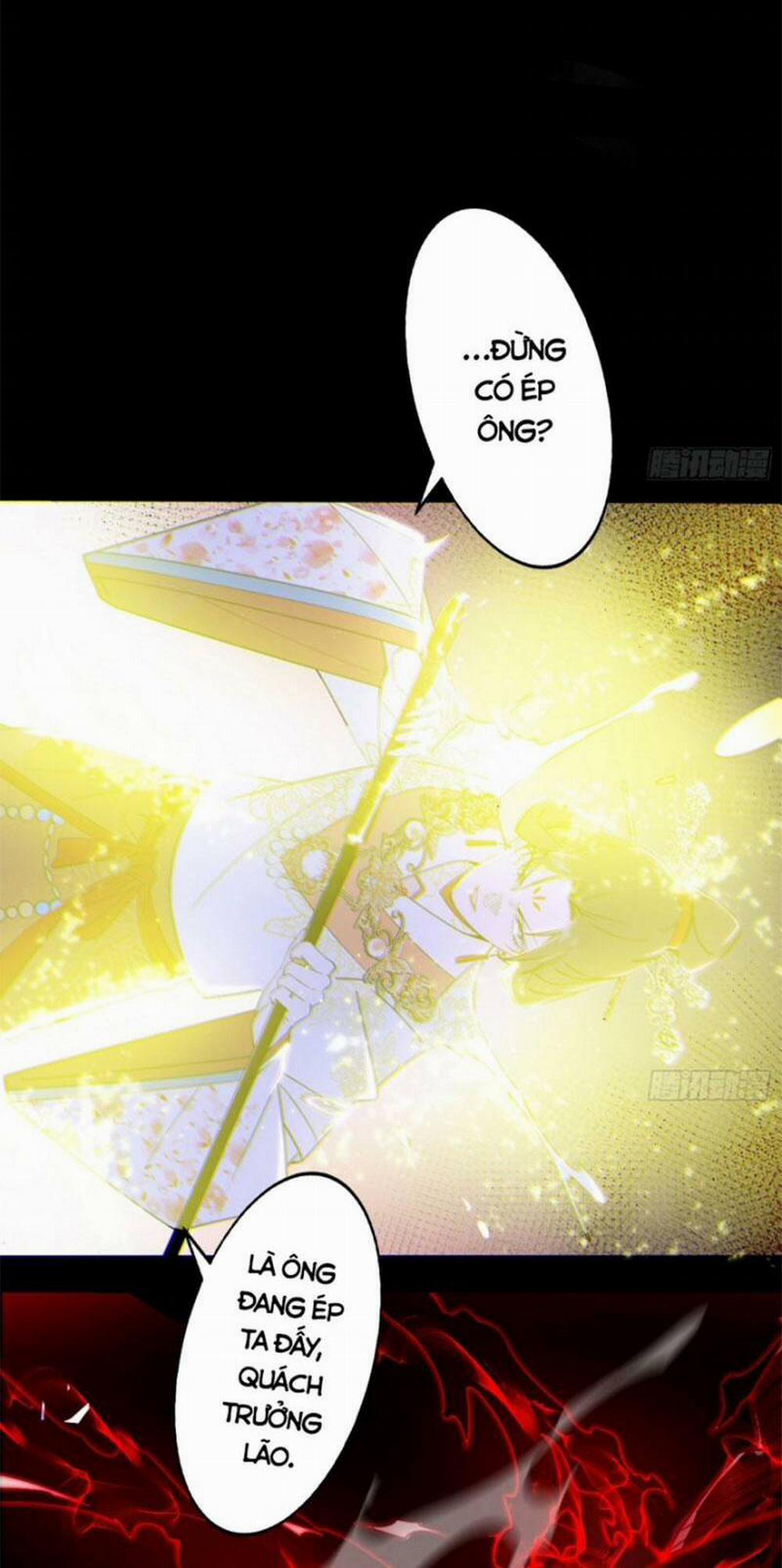 Ta Là Tà Đế 415 trang 26