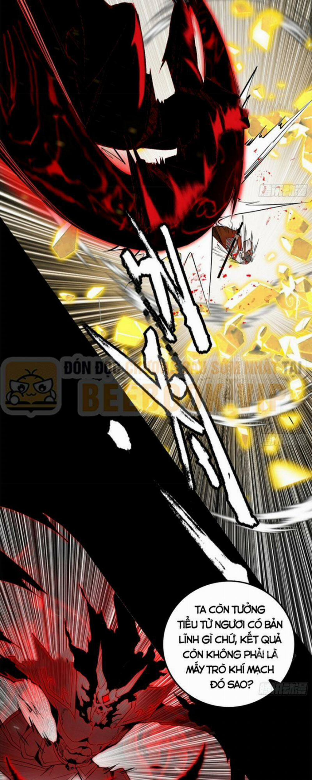 Ta Là Tà Đế 415 trang 3