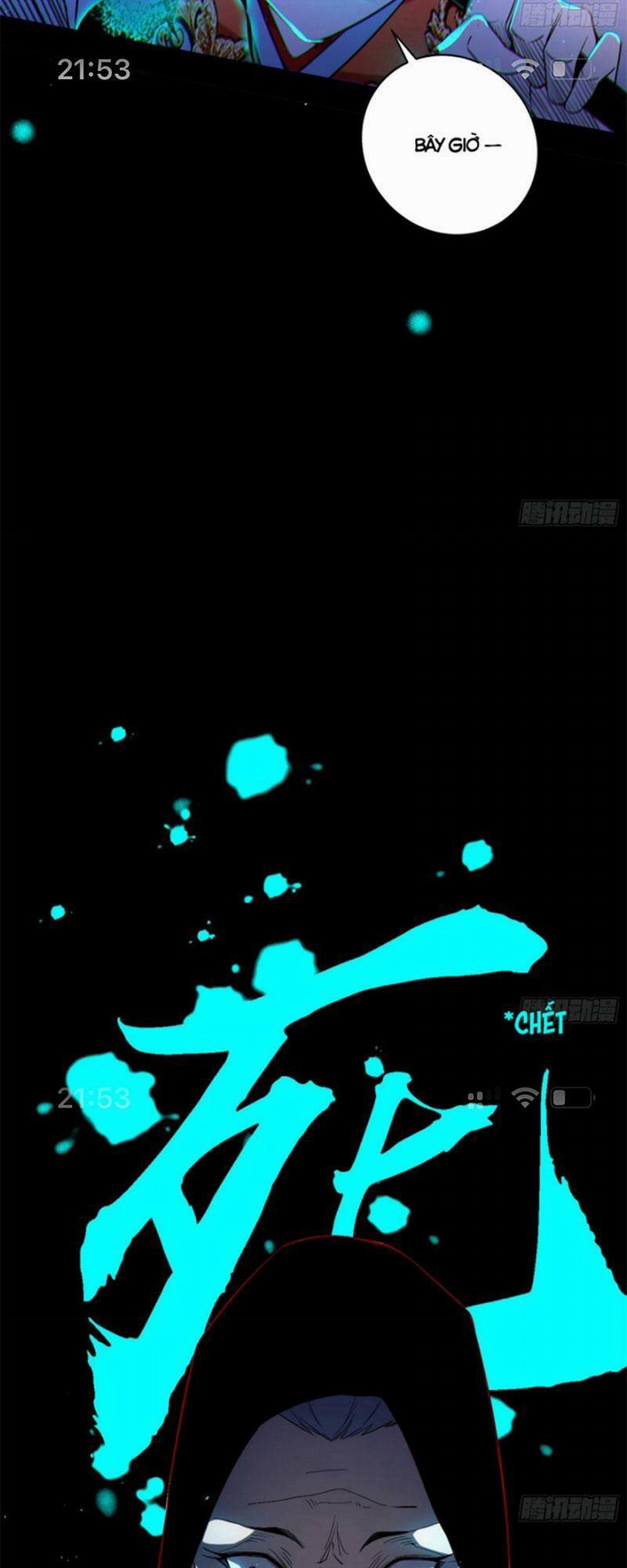 Ta Là Tà Đế 415 trang 30