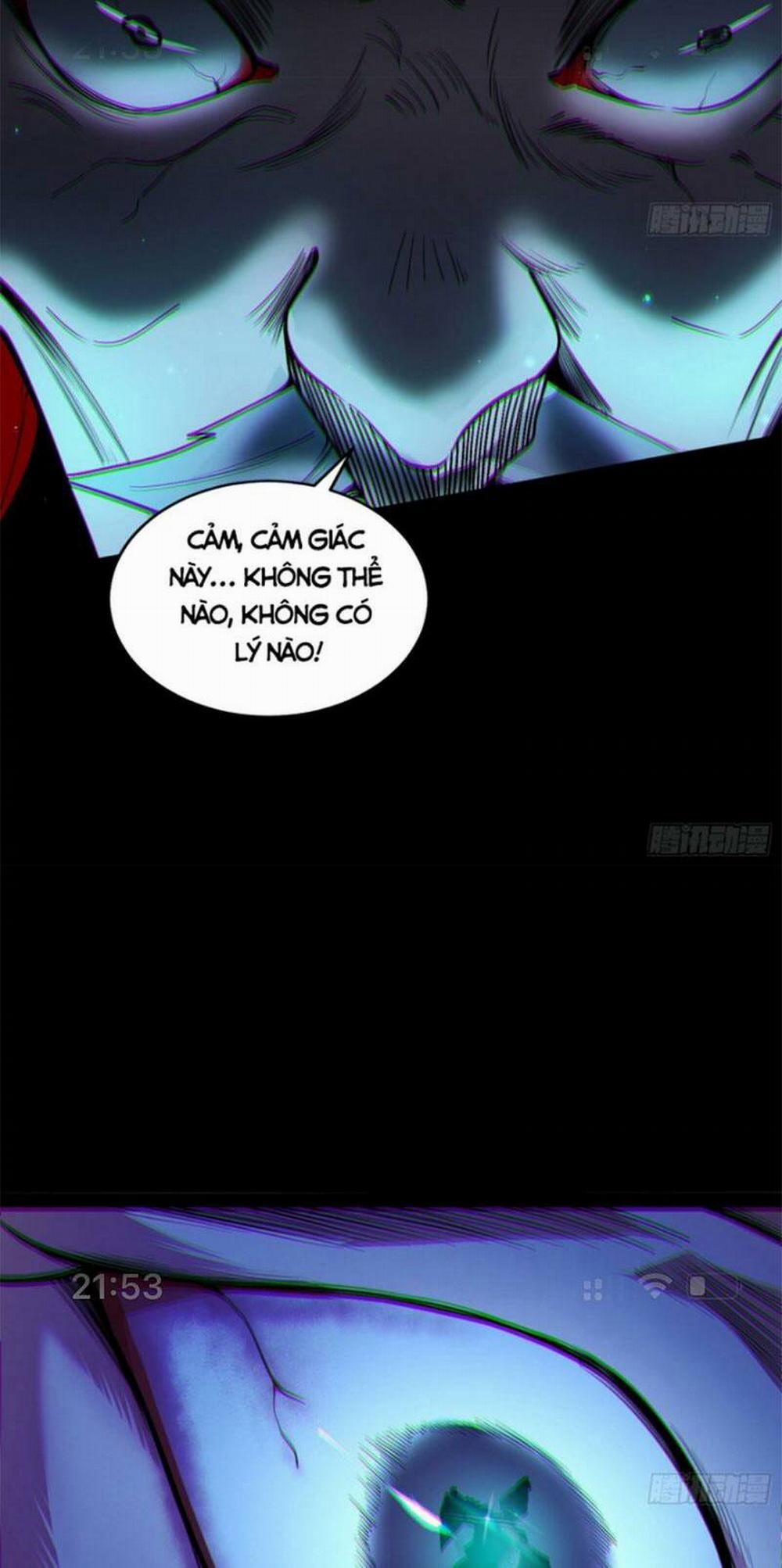 Ta Là Tà Đế 415 trang 32