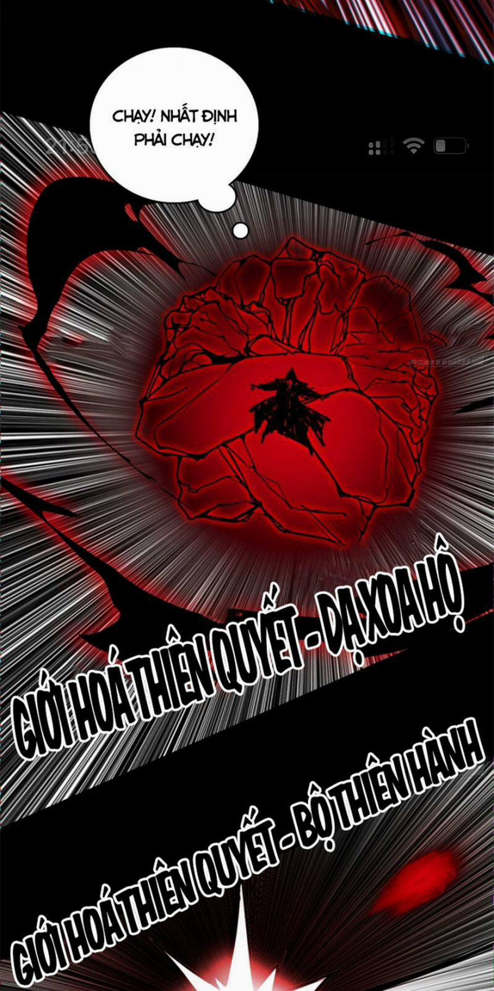 Ta Là Tà Đế 415 trang 34