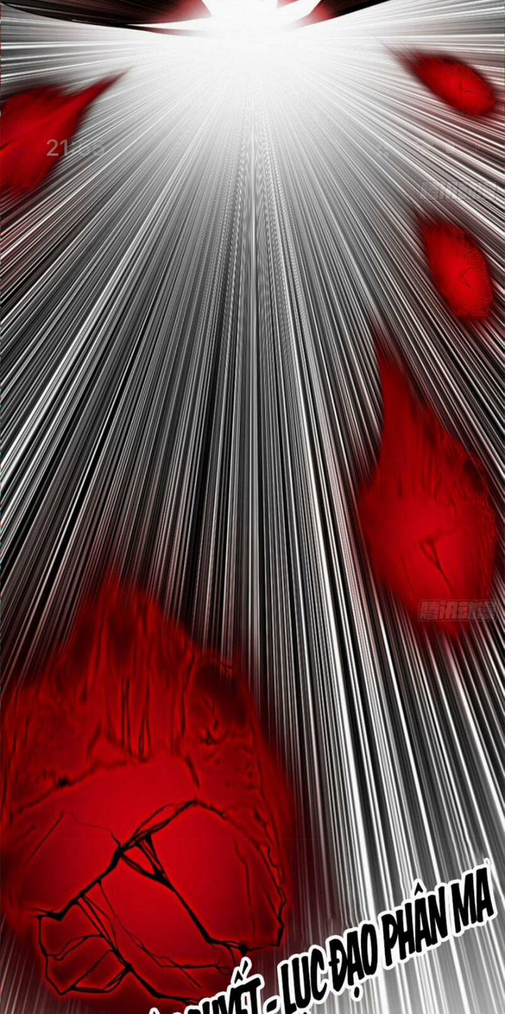 Ta Là Tà Đế 415 trang 35