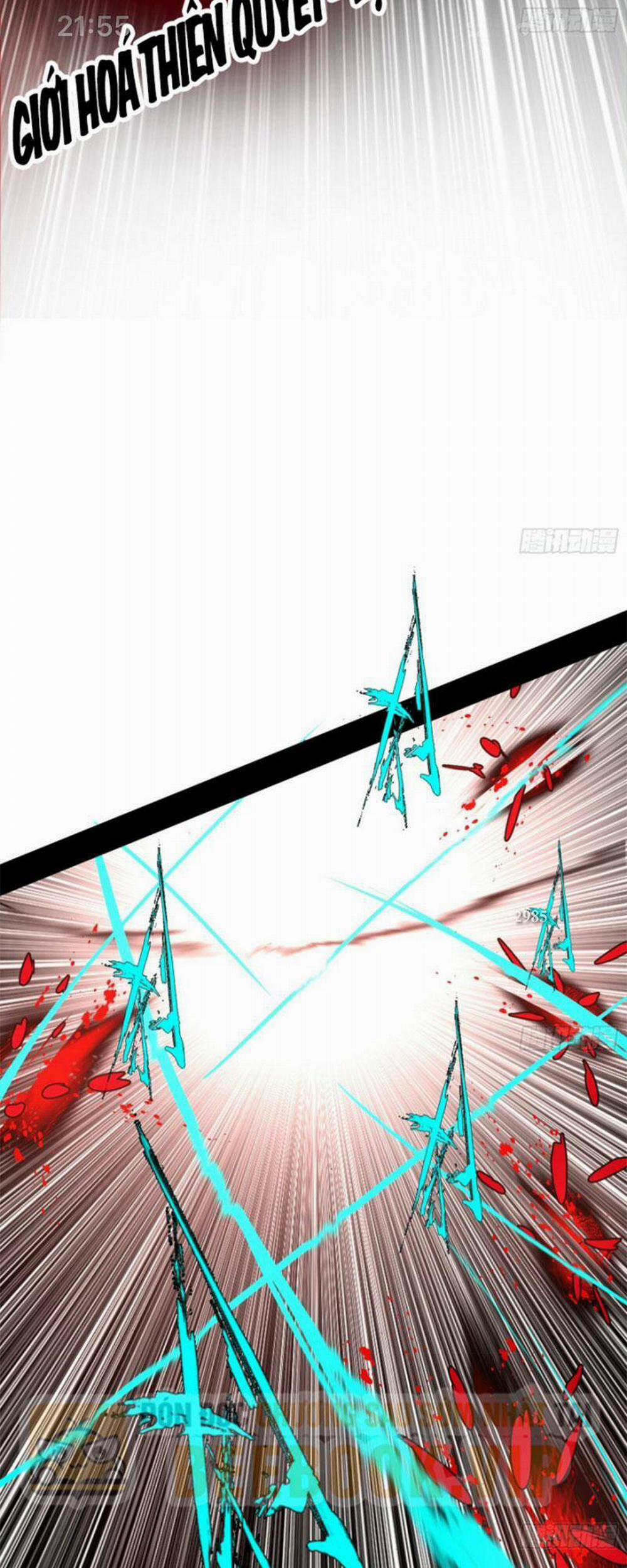 Ta Là Tà Đế 415 trang 36