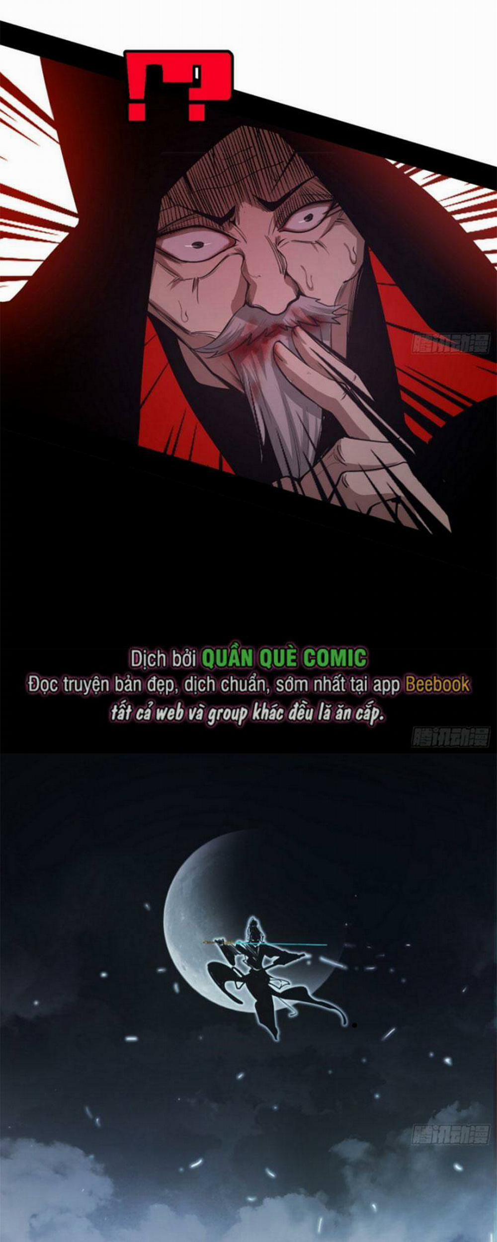 Ta Là Tà Đế 415 trang 39