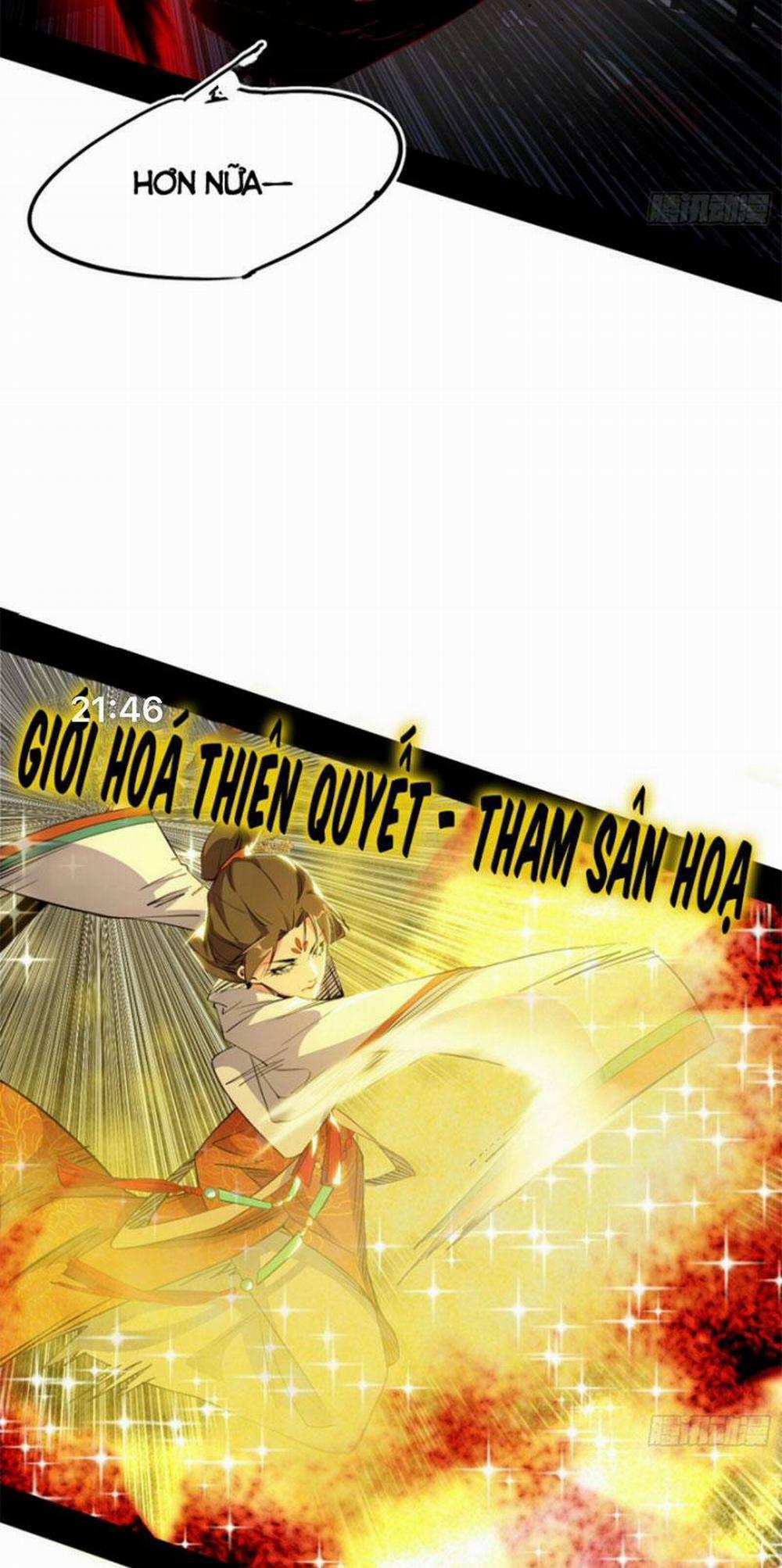 Ta Là Tà Đế 415 trang 7