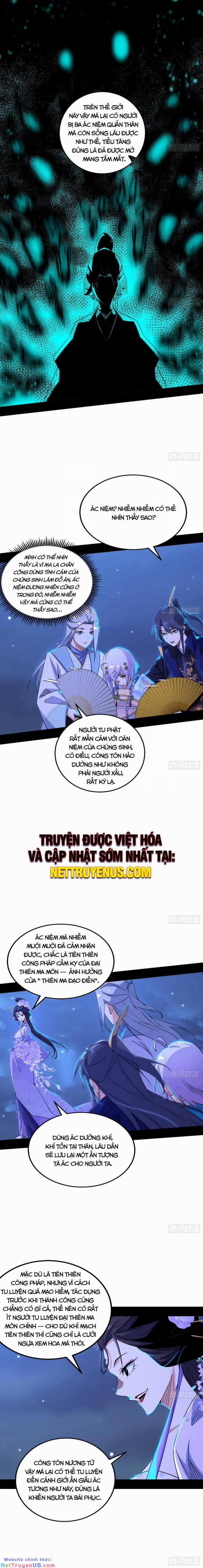 Ta Là Tà Đế 416 trang 2