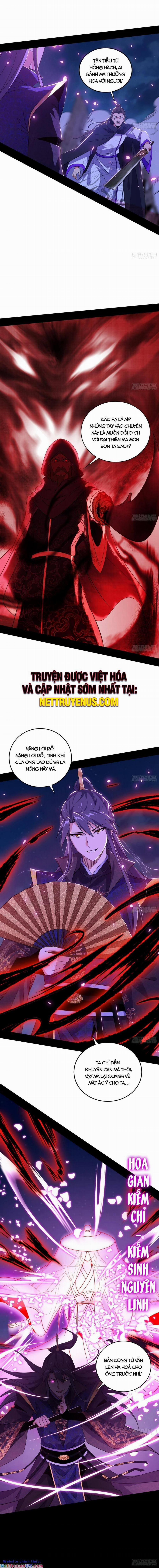 Ta Là Tà Đế 417 trang 1