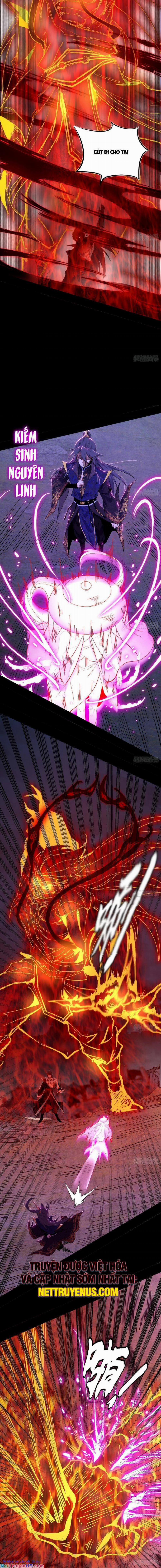Ta Là Tà Đế 417 trang 10