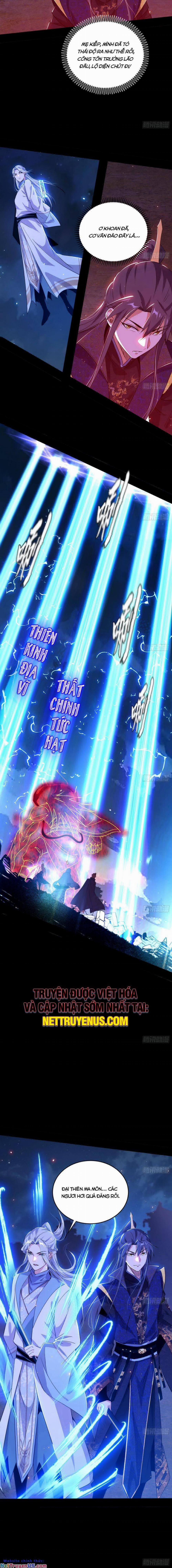 Ta Là Tà Đế 417 trang 13
