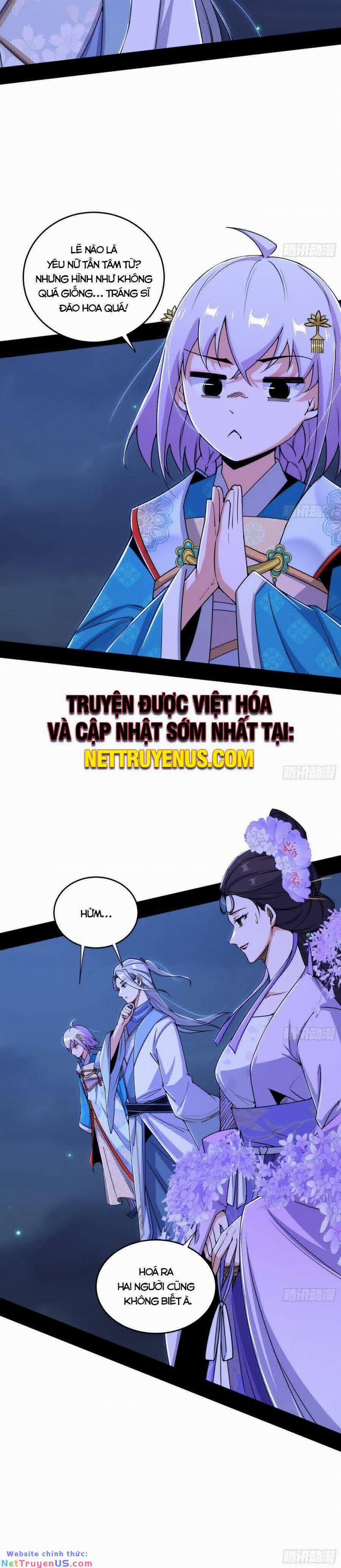 Ta Là Tà Đế 417 trang 2