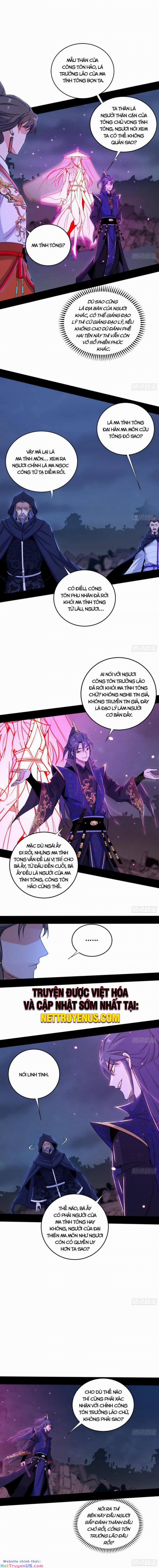 Ta Là Tà Đế 417 trang 4