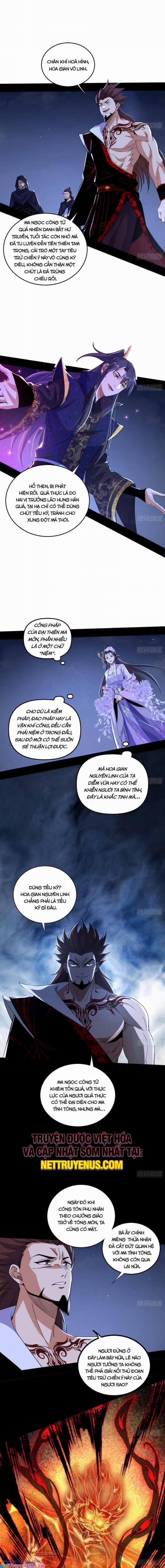 Ta Là Tà Đế 417 trang 6