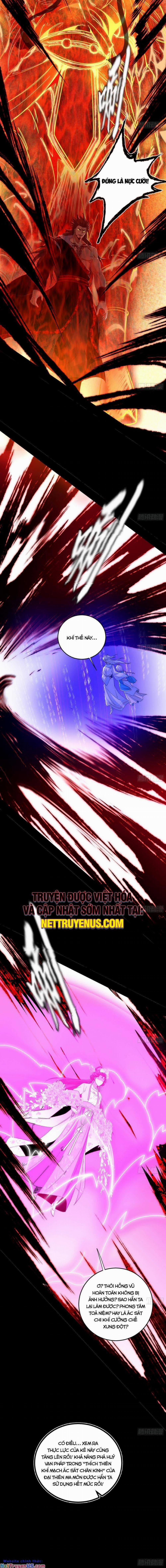 Ta Là Tà Đế 417 trang 7