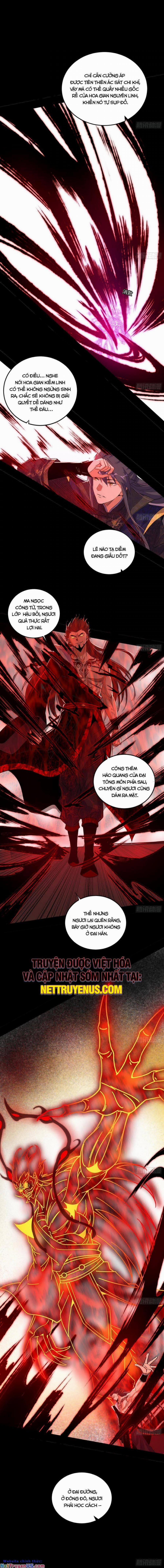 Ta Là Tà Đế 417 trang 8