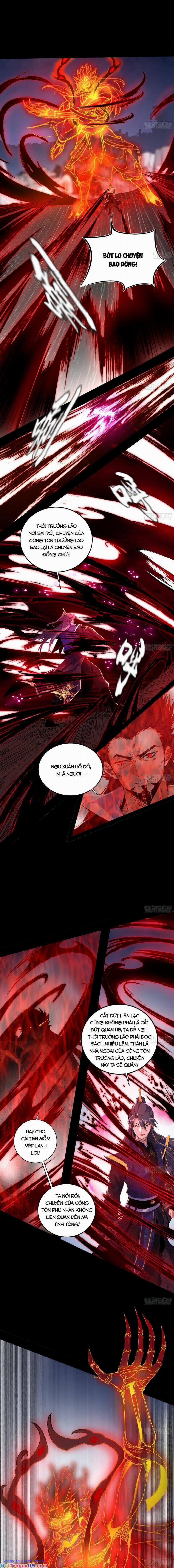 Ta Là Tà Đế 417 trang 9