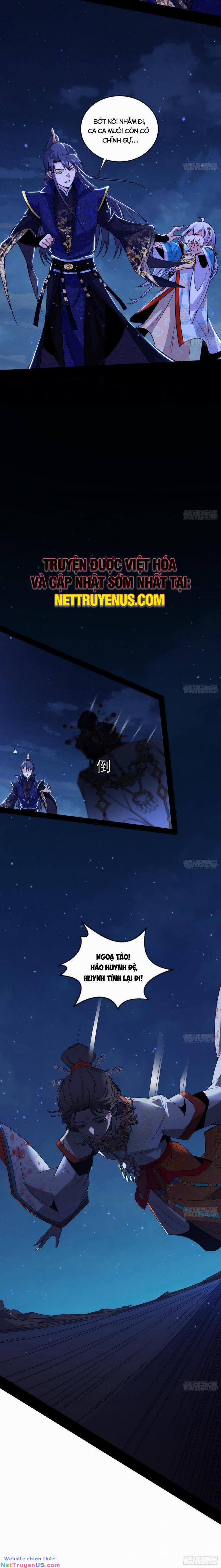 Ta Là Tà Đế 418 trang 13
