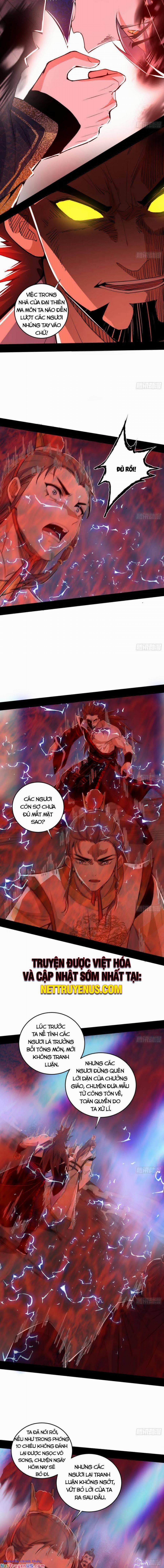 Ta Là Tà Đế 418 trang 2