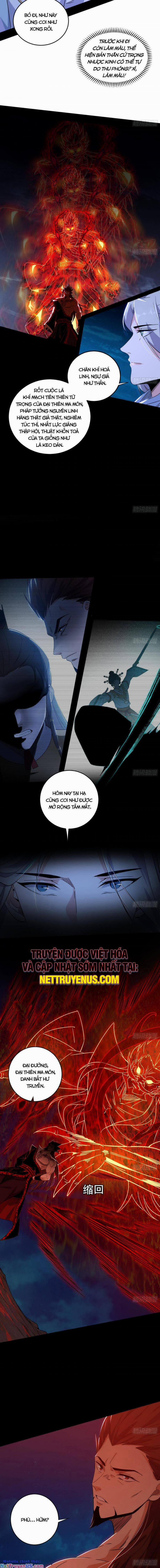 Ta Là Tà Đế 418 trang 6