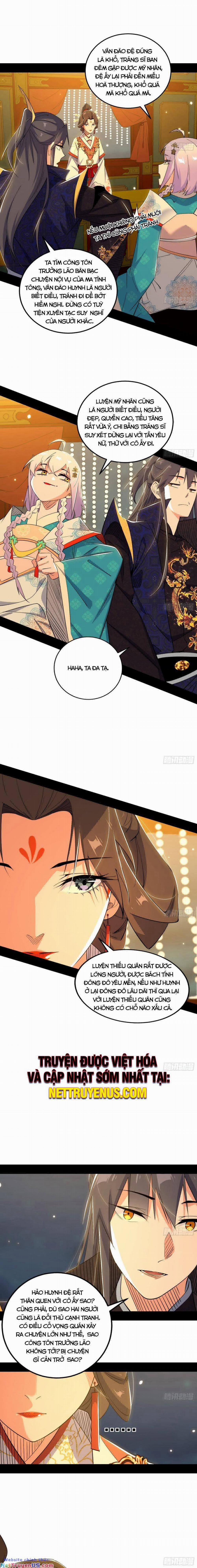 Ta Là Tà Đế 419 trang 2