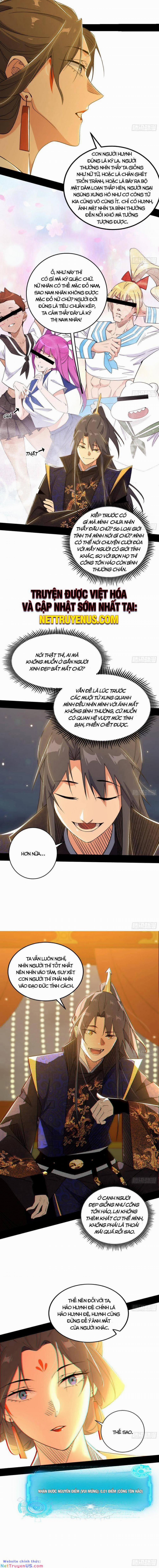 Ta Là Tà Đế 419 trang 3