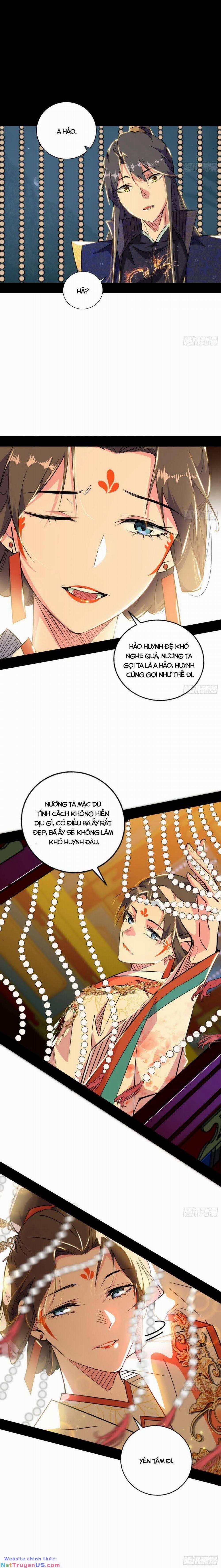 Ta Là Tà Đế 419 trang 5