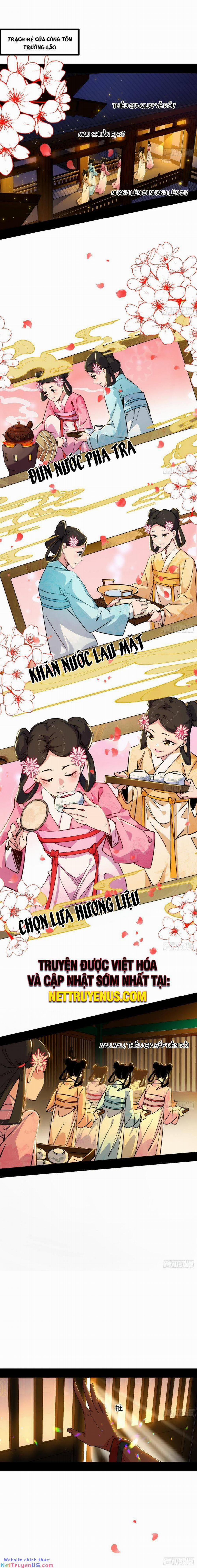 Ta Là Tà Đế 419 trang 6