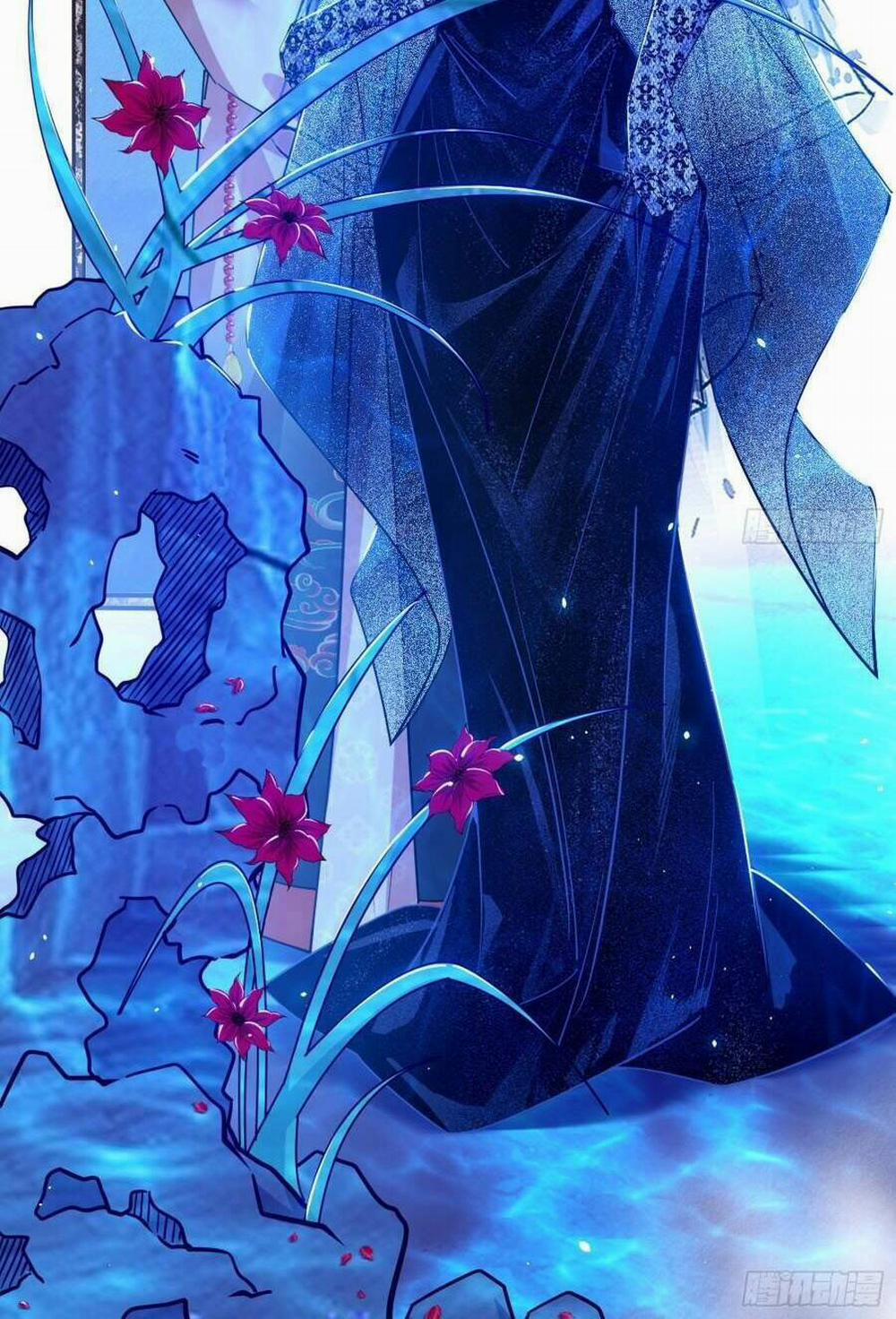 Ta Là Tà Đế 420 trang 11