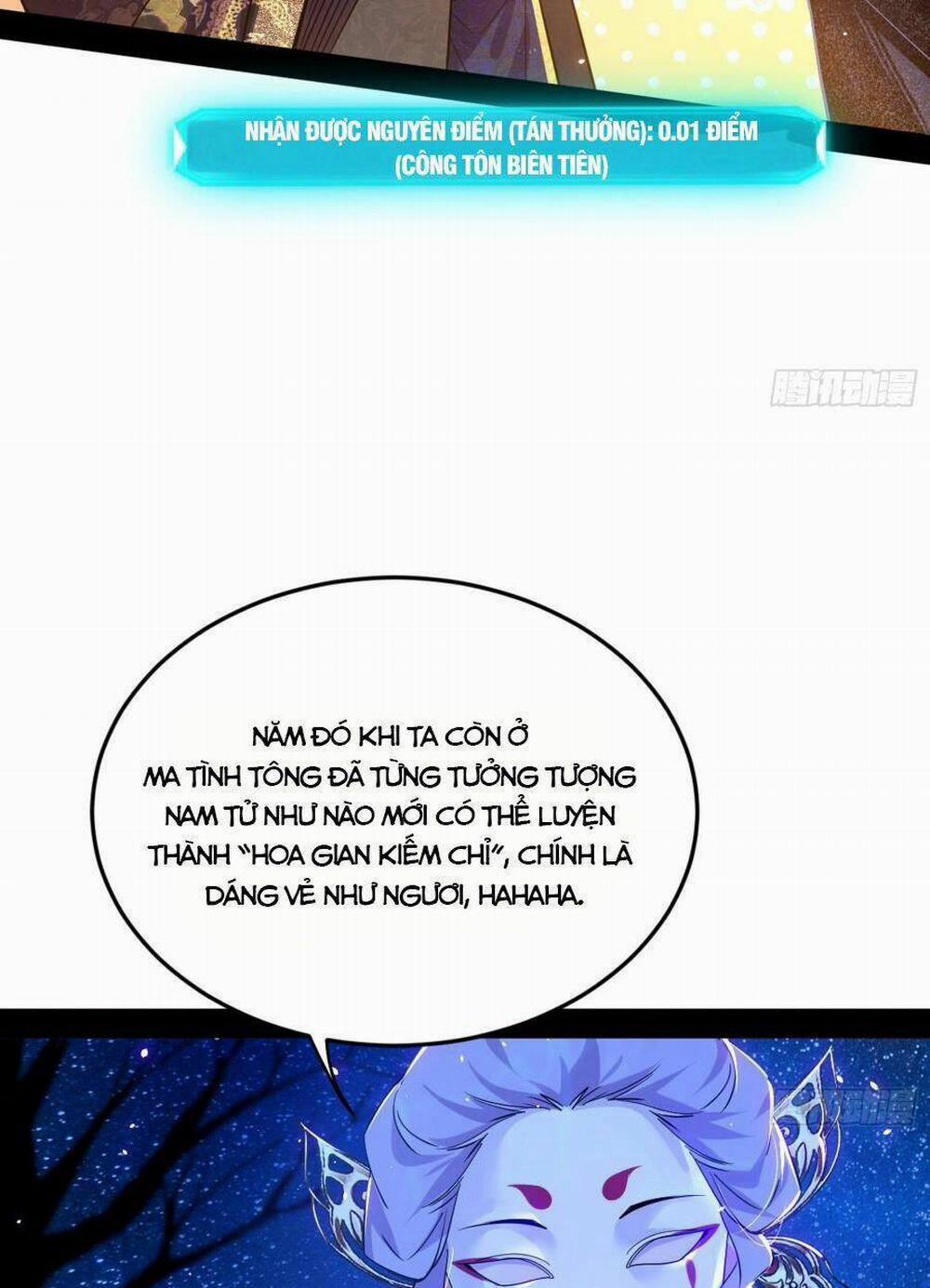 Ta Là Tà Đế 420 trang 16