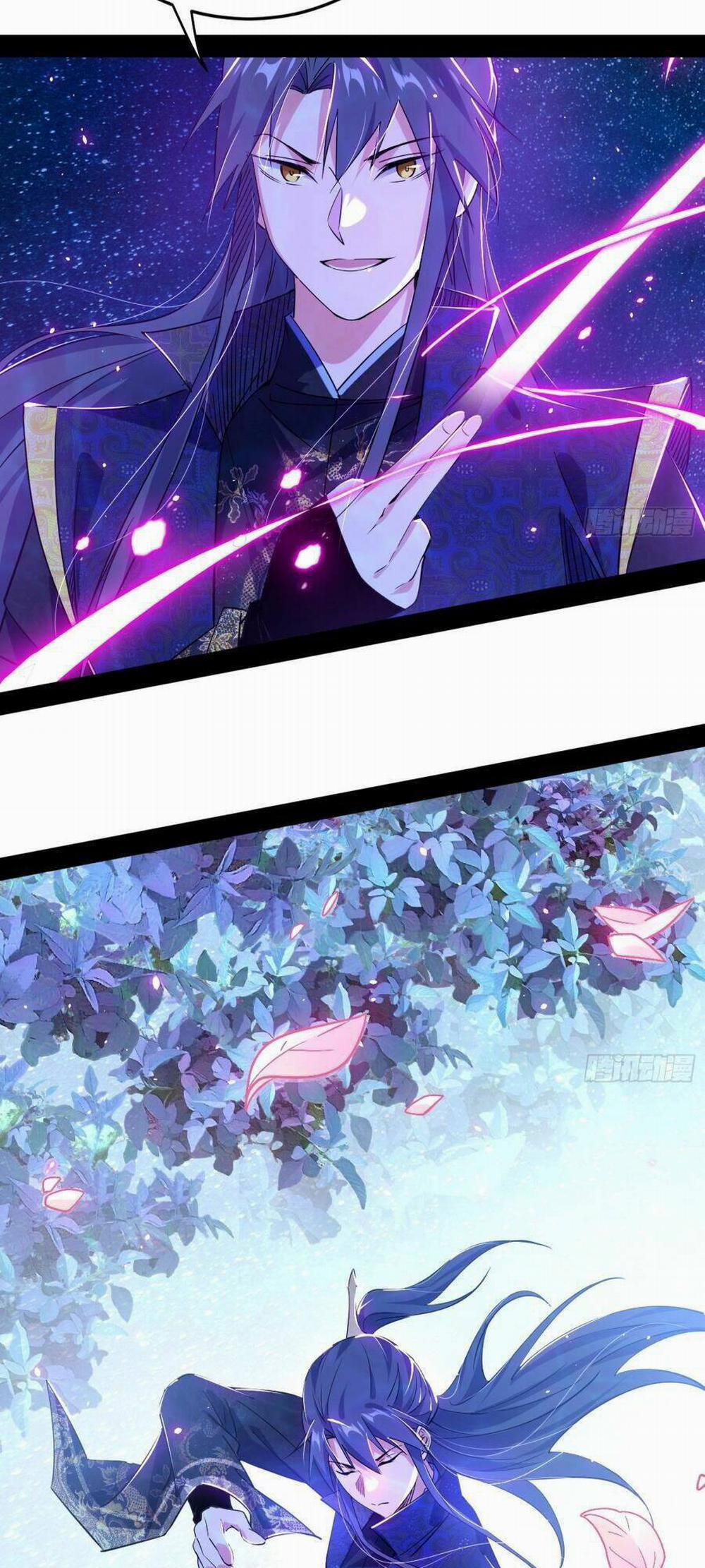 Ta Là Tà Đế 420 trang 18