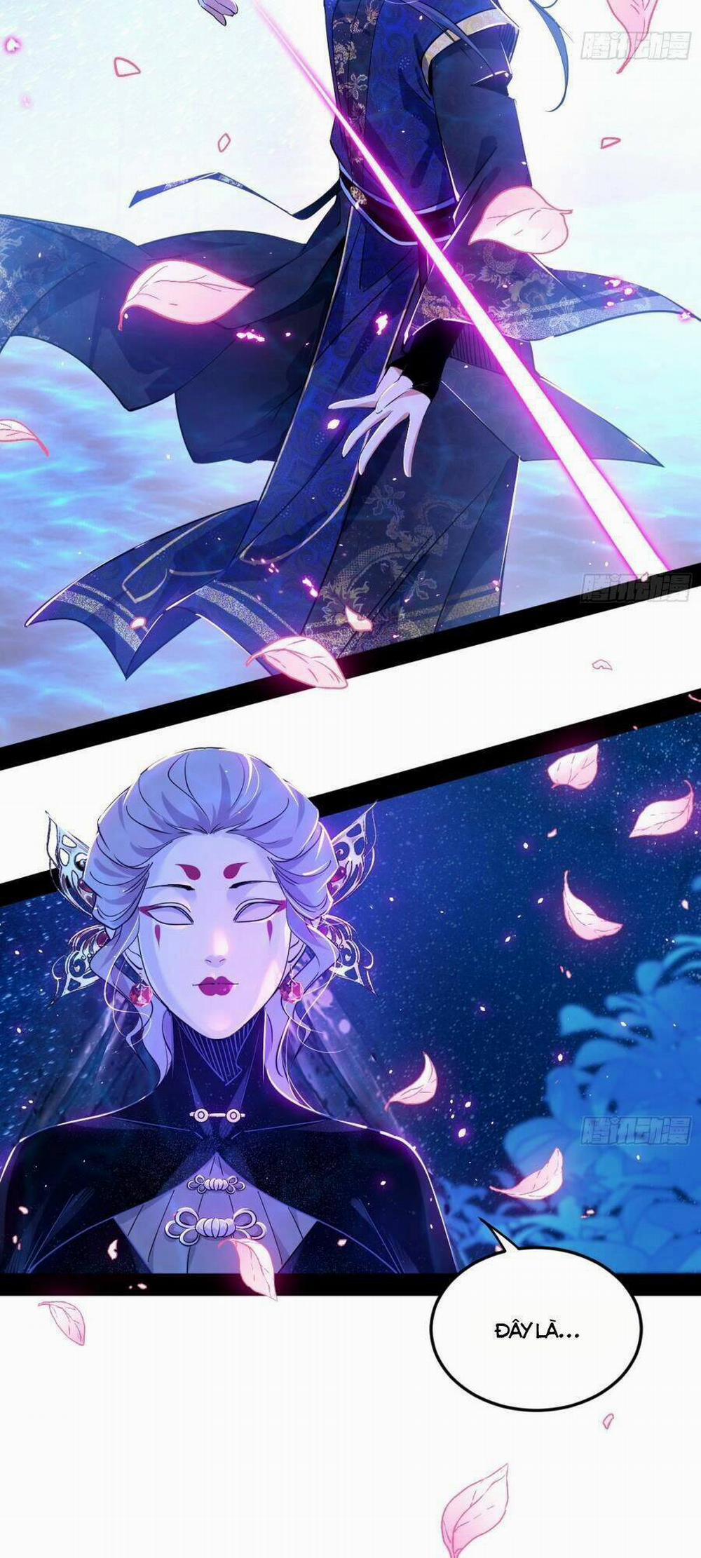 Ta Là Tà Đế 420 trang 19