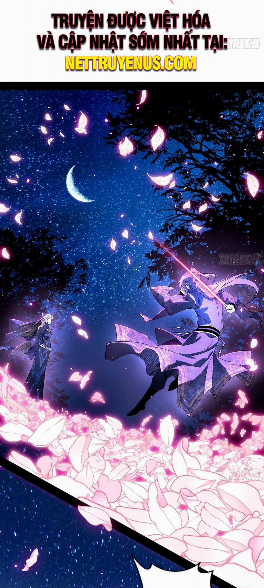 Ta Là Tà Đế 420 trang 20