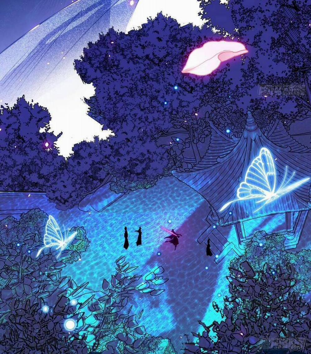 Ta Là Tà Đế 420 trang 23