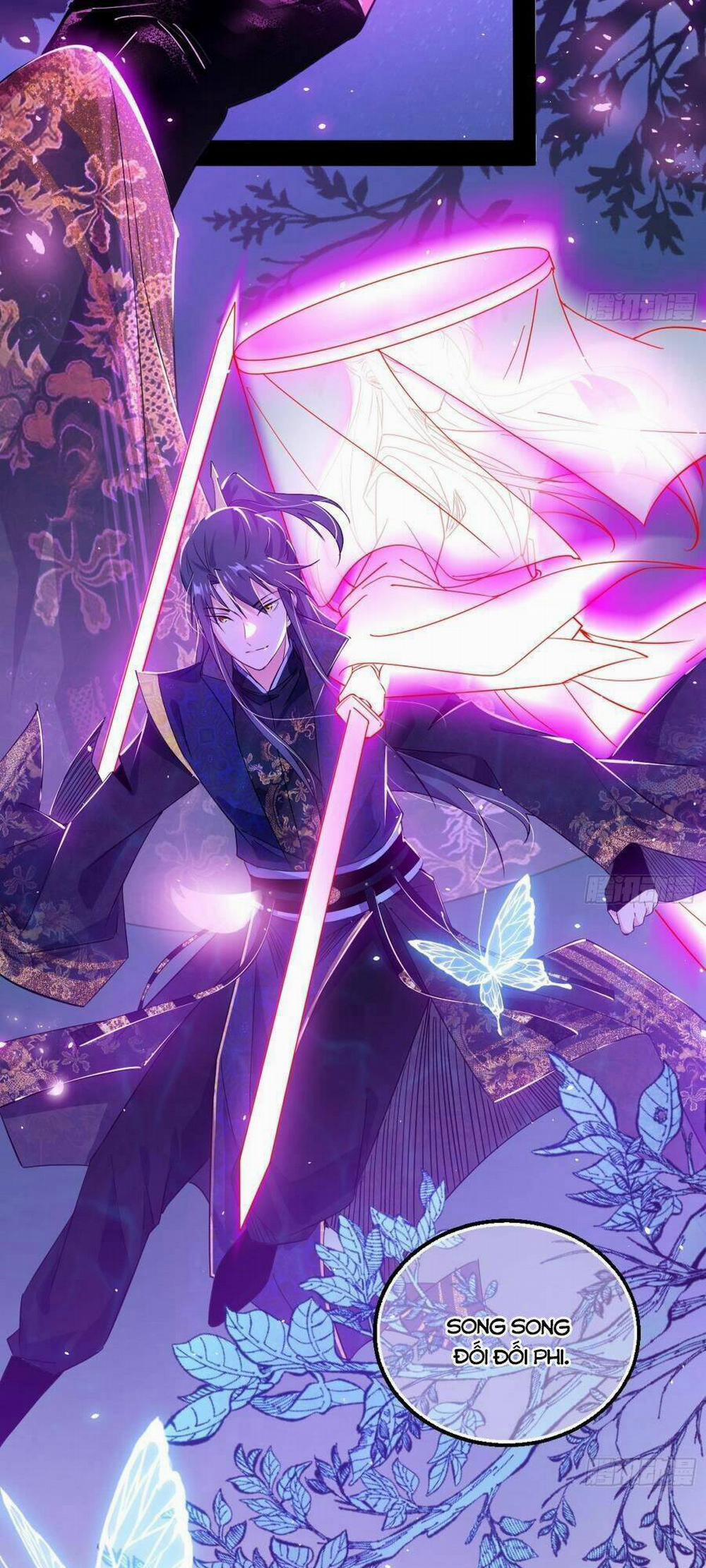 Ta Là Tà Đế 420 trang 26