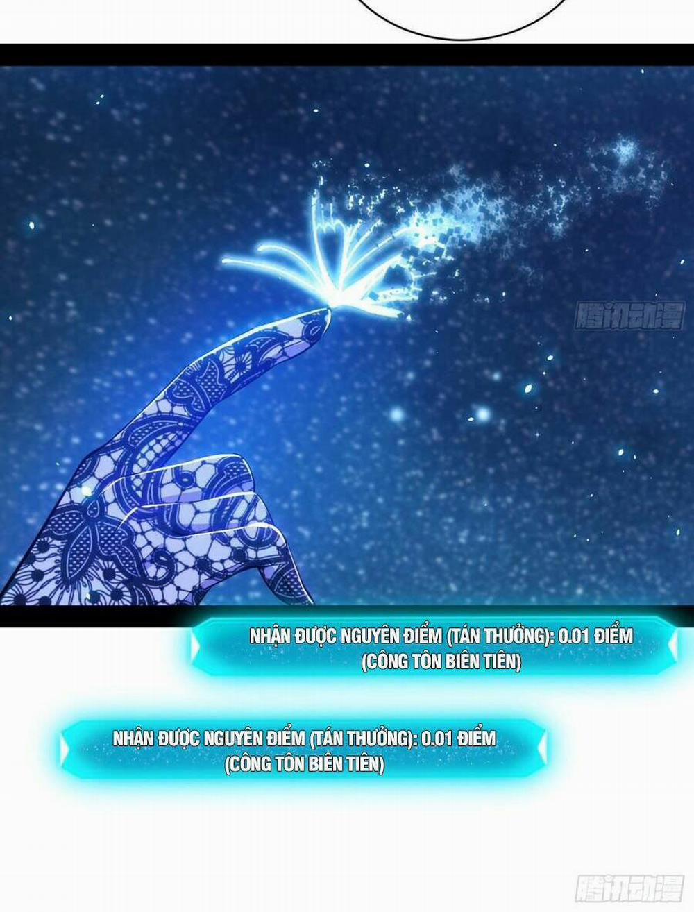 Ta Là Tà Đế 420 trang 29