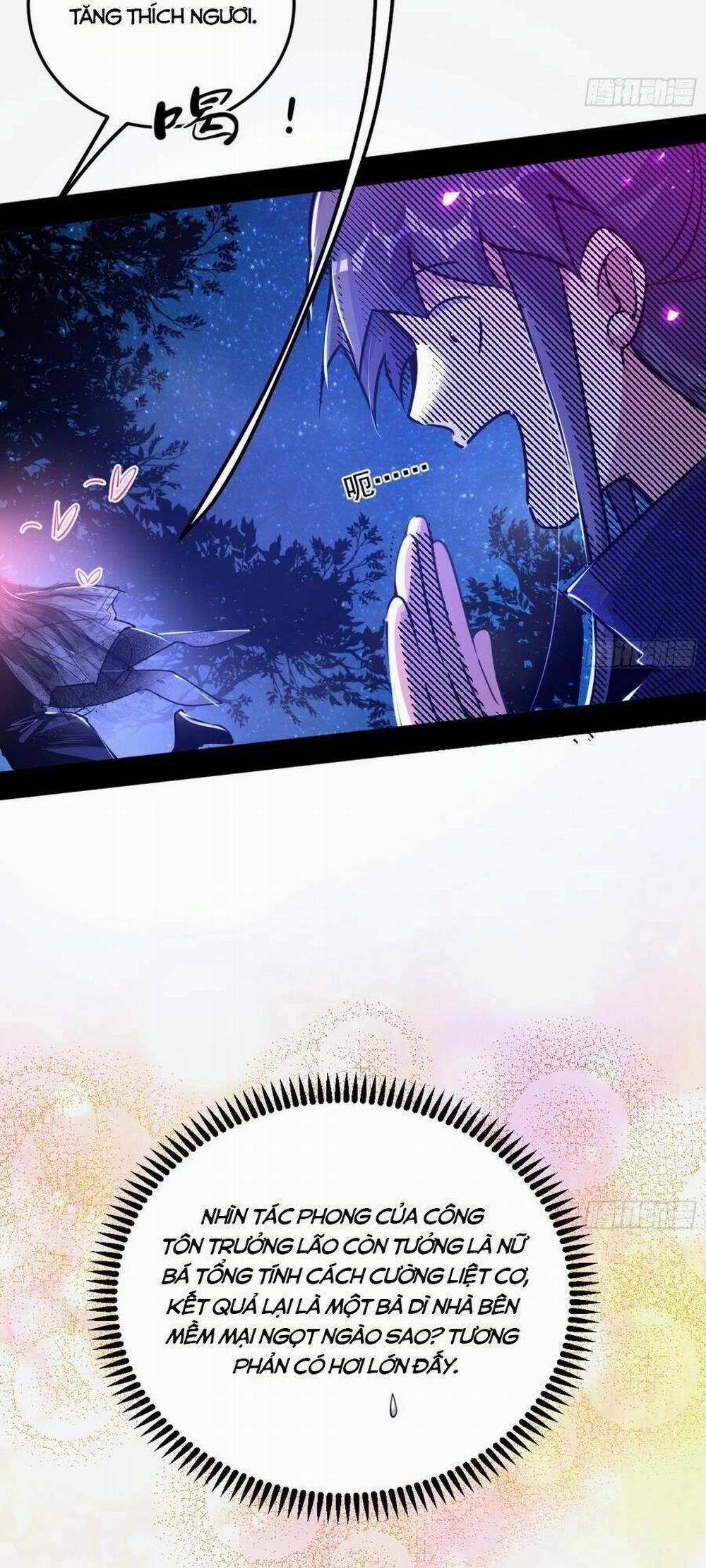 Ta Là Tà Đế 420 trang 31