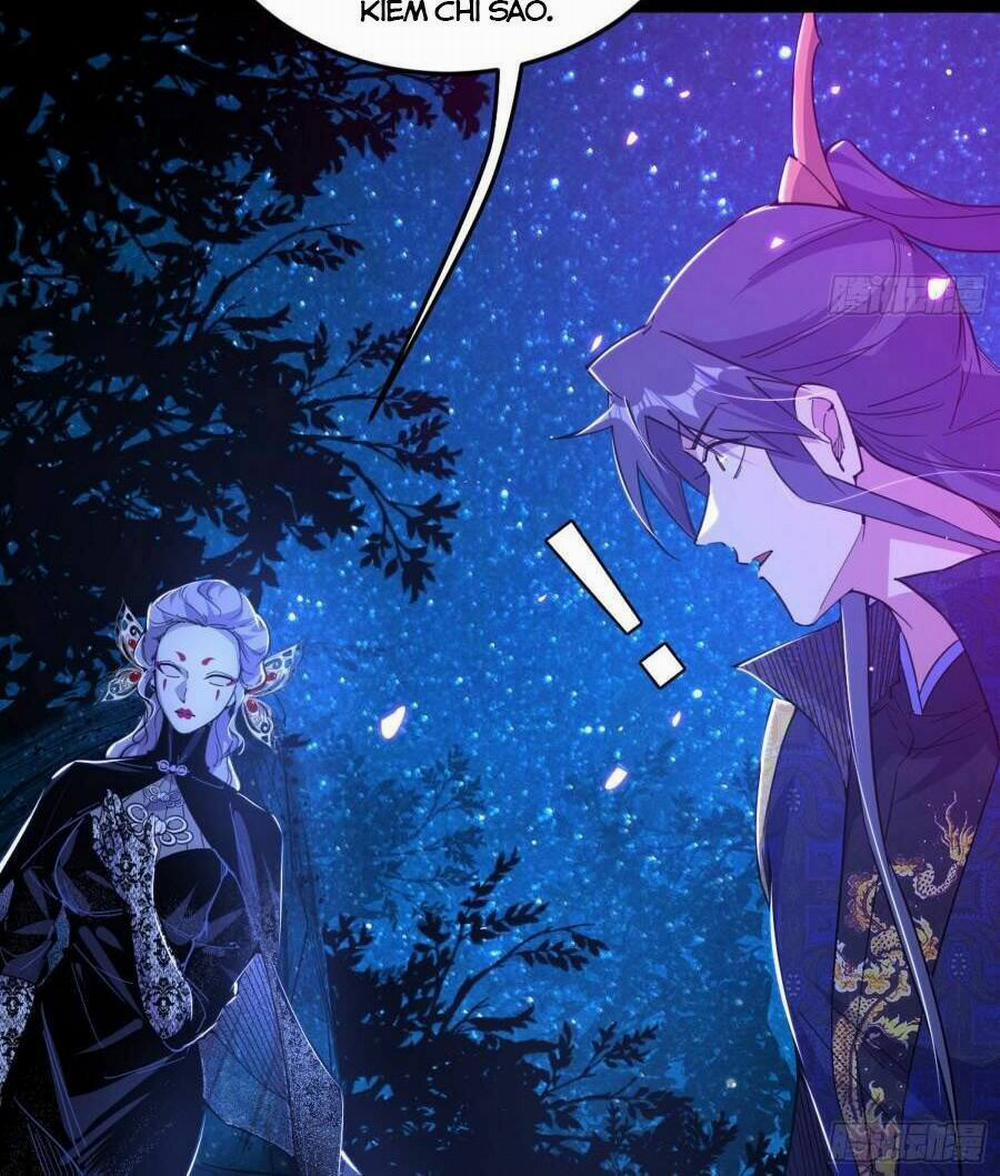 Ta Là Tà Đế 420 trang 35