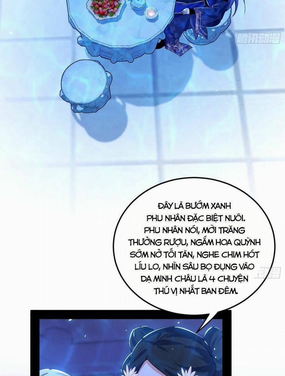 Ta Là Tà Đế 420 trang 4