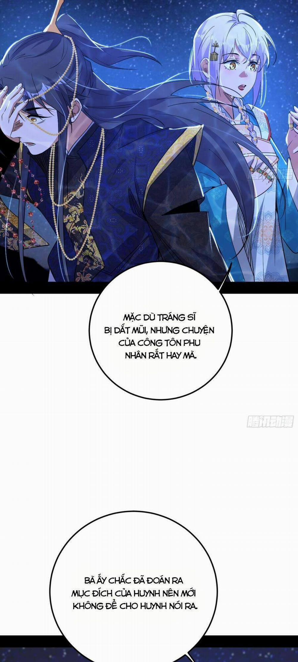 Ta Là Tà Đế 420 trang 45