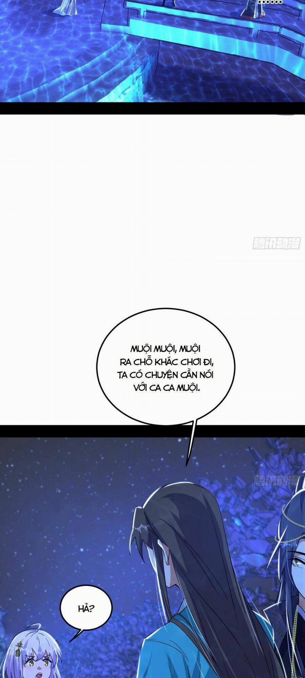 Ta Là Tà Đế 420 trang 48