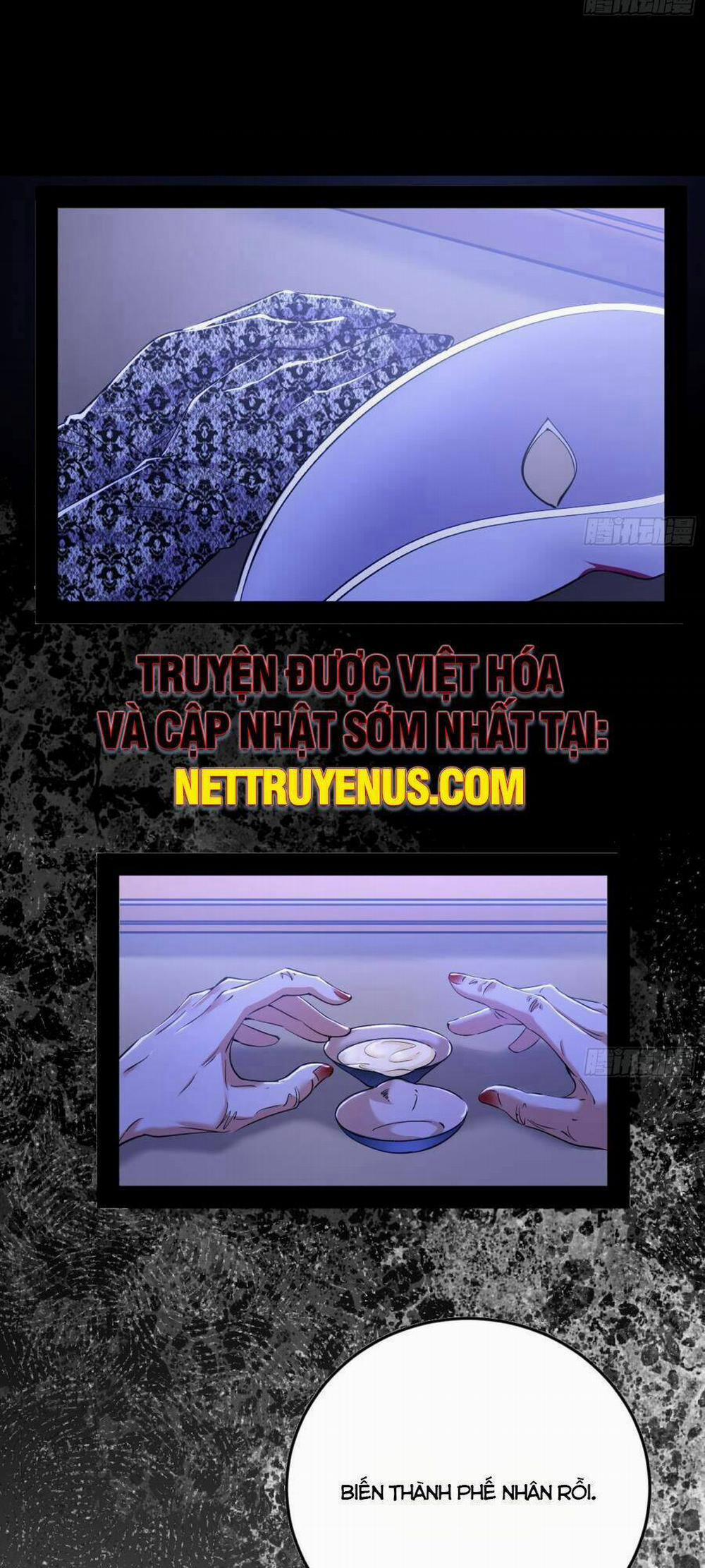 Ta Là Tà Đế 420 trang 54