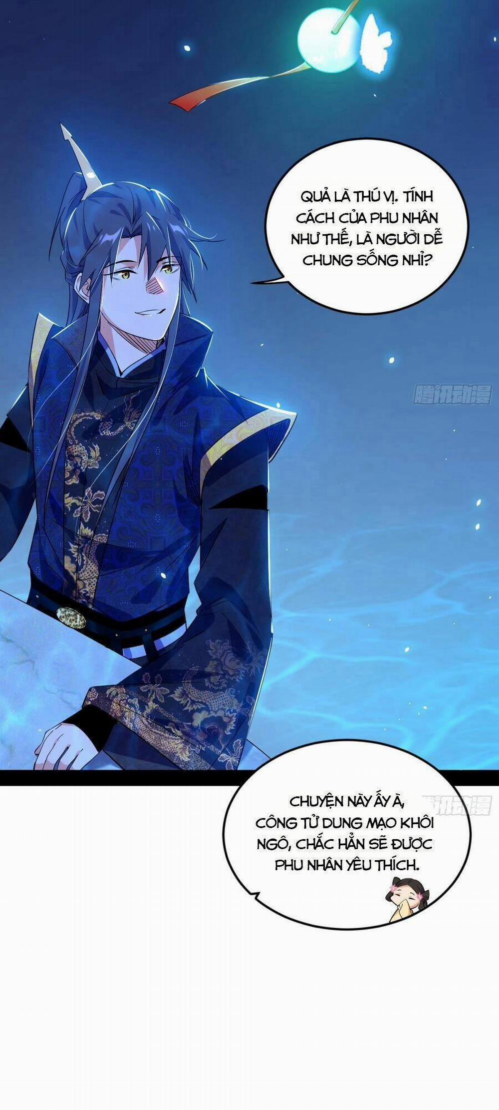 Ta Là Tà Đế 420 trang 6