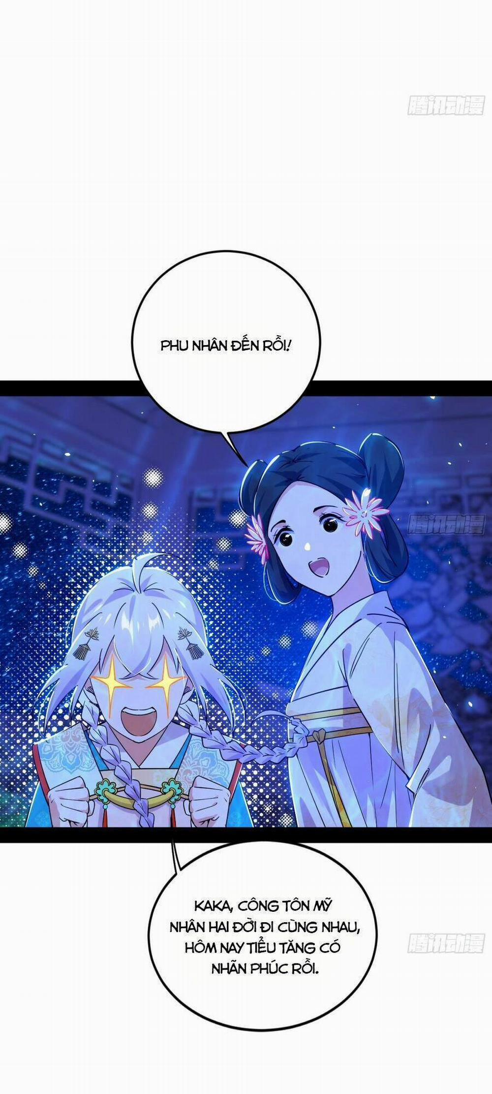 Ta Là Tà Đế 420 trang 7