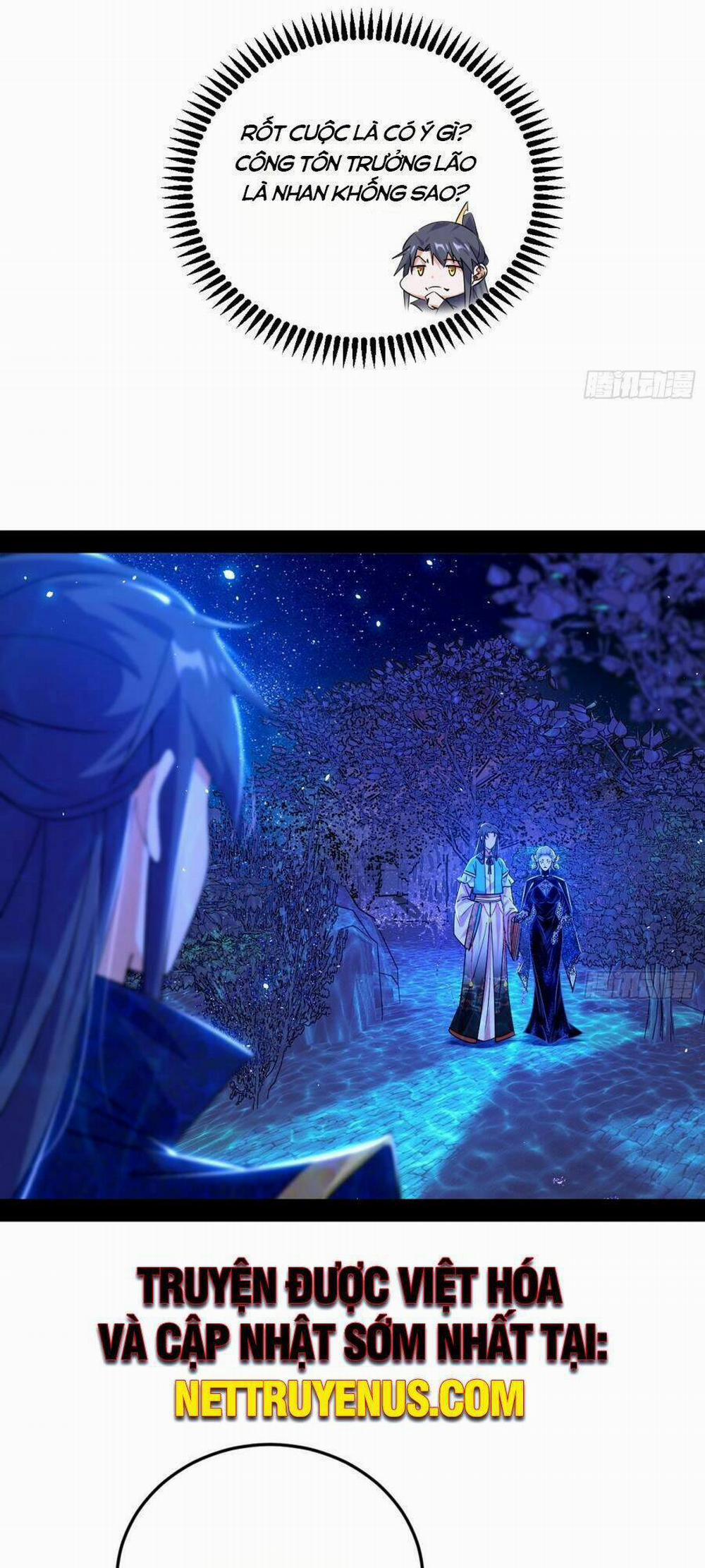 Ta Là Tà Đế 420 trang 8