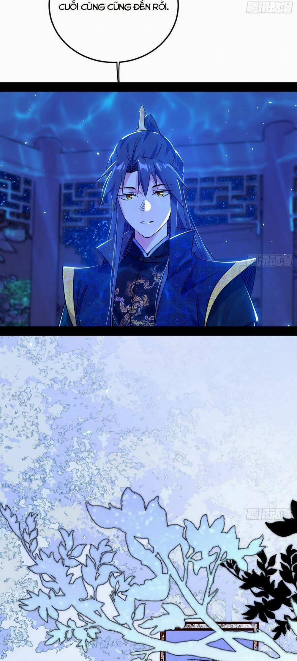 Ta Là Tà Đế 420 trang 9