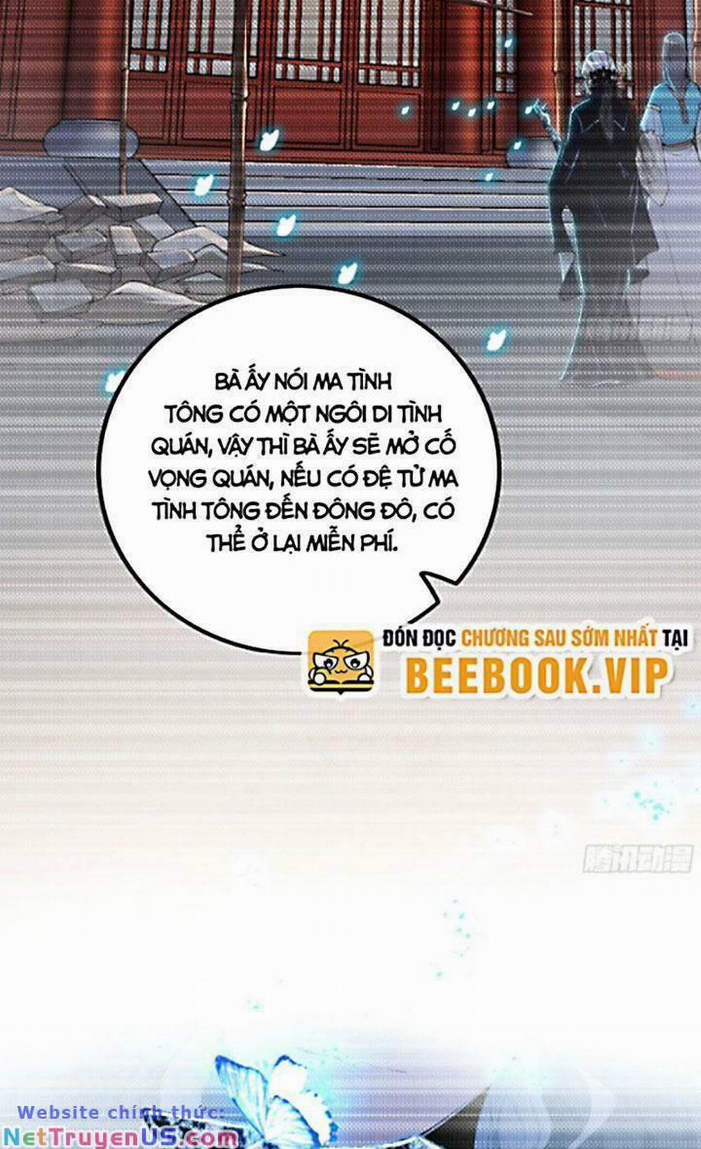 Ta Là Tà Đế 421 trang 1