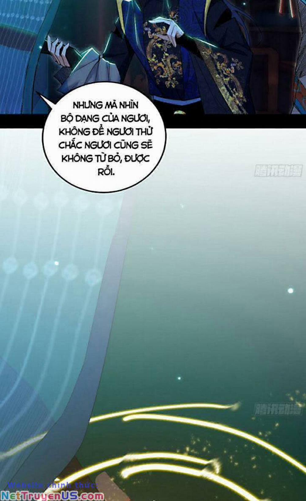 Ta Là Tà Đế 421 trang 11